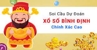 Dự đoán XSBDI – Kết quả xổ số Bình Định hôm nay