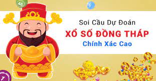 Dự đoán XSDT – Soi cầu dự đoán Đồng Tháp