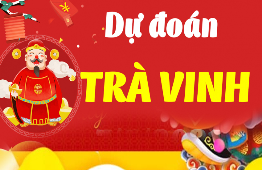 Dự đoán XSTV – Soi cầu xổ số Trà Vinh hôm nay