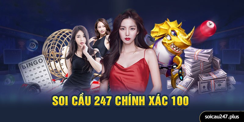 Những Sai Lầm Trong Việc Sử Dụng Soi Cầu 247 Chính Xác Nhất
