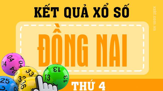 Dự đoán XSDN – Soi cầu xổ số Đồng Nai hôm nay