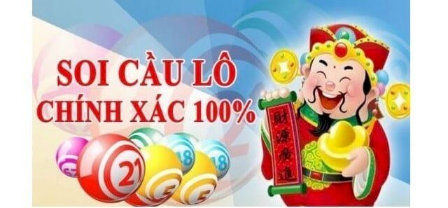 Soi cầu 247 chuẩn xác 100 Phân tích và Chiến lược