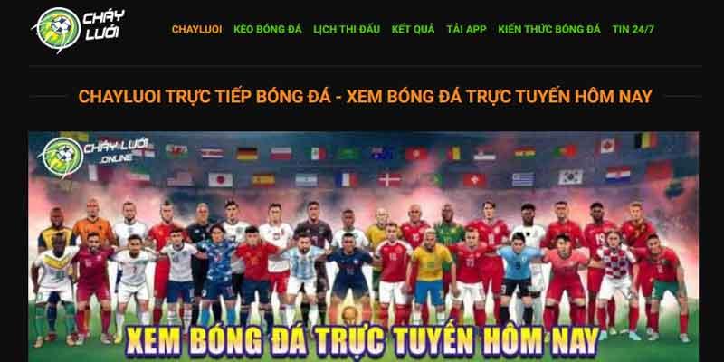 Hướng Dẫn Đăng Ký Chayluoi dễ dàng