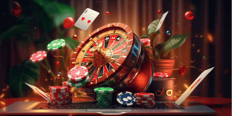 Tìm hiểu nhà cái 789Win