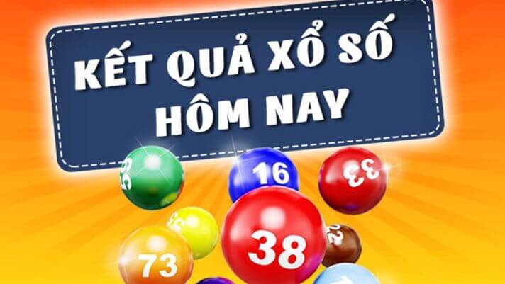 Cách thực hiện Xổ Số New88