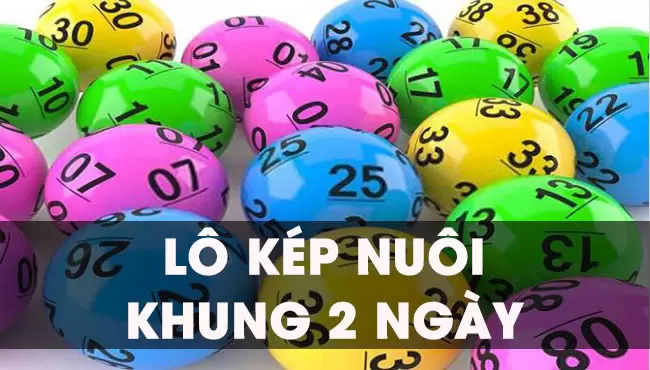 Kinh nghiệm chơi lô kép bất bại