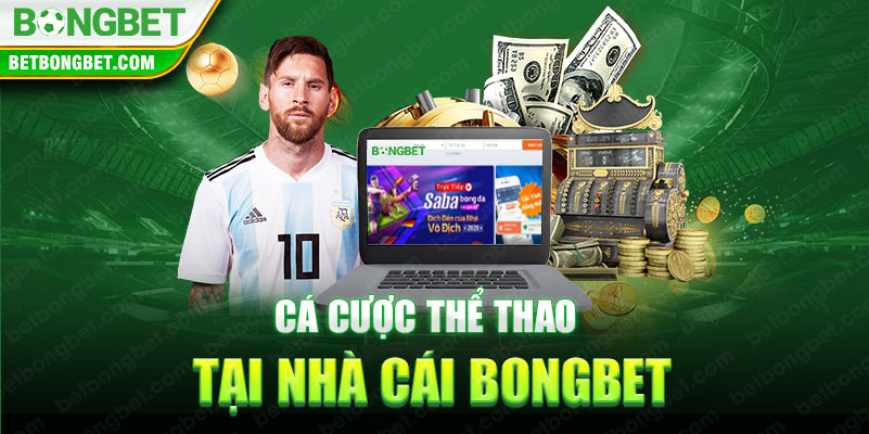 Nhà cái Bongbet có gì khiến người chơi yêu mến?