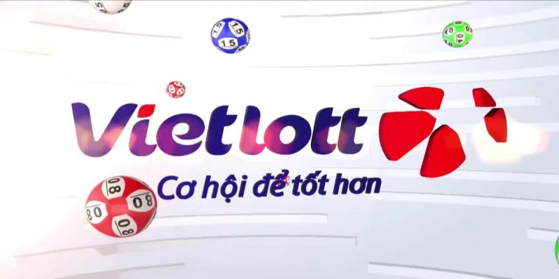 Giới thiệu về xổ số Vietlott - xổ số Vietlot có gian lận không