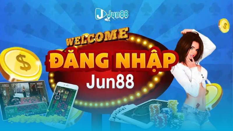 Hướng dẫn cập nhật link đăng ký trực tuyến Jun88