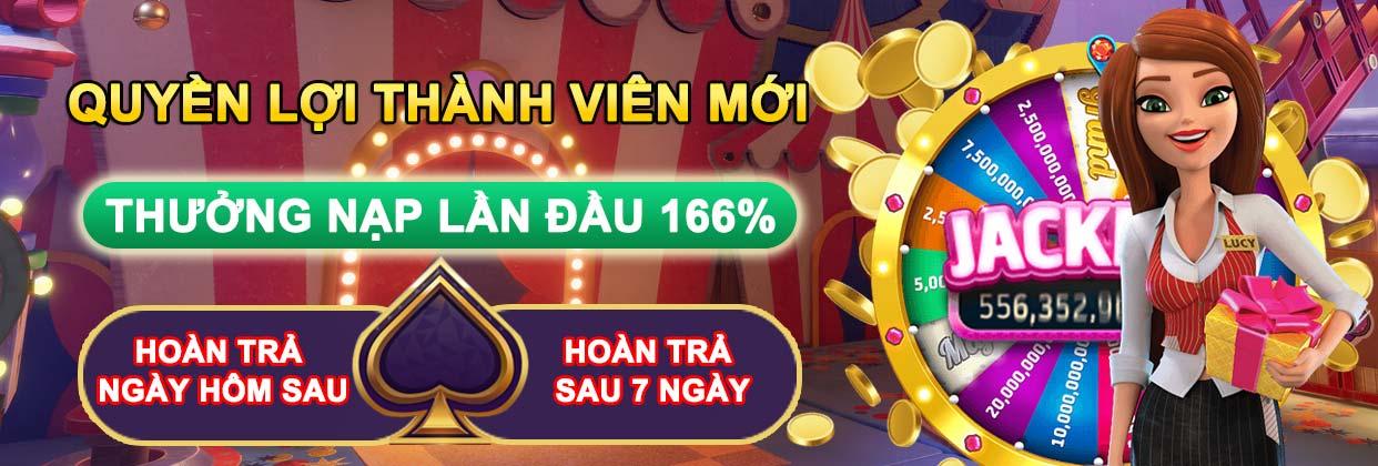 Hướng Dẫn Nạp Tiền Vào Tài Khoản 66VN