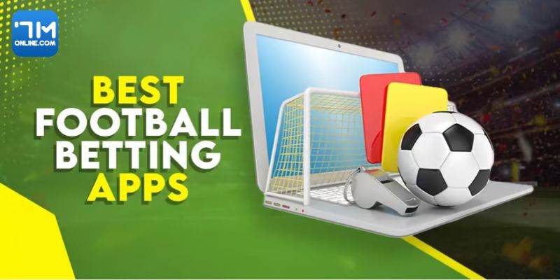 Bảng xếp hạng bóng đá Anh trên trang web 7M