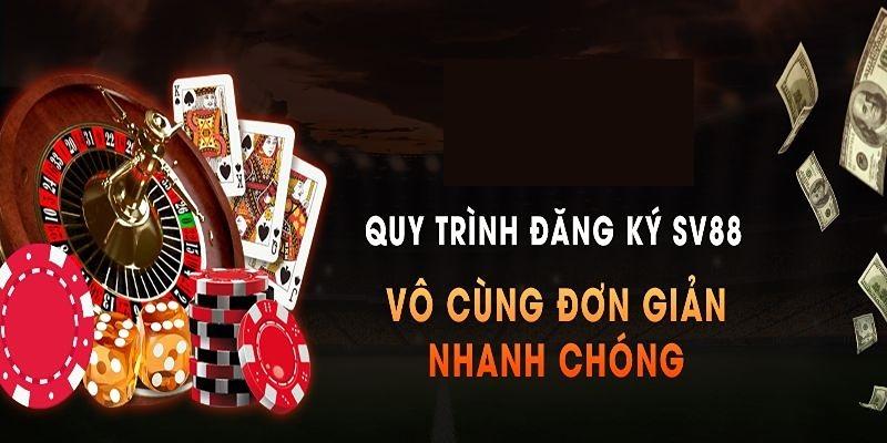 Hướng dẫn đăng nhập SV88 qua hai nền tảng chính
