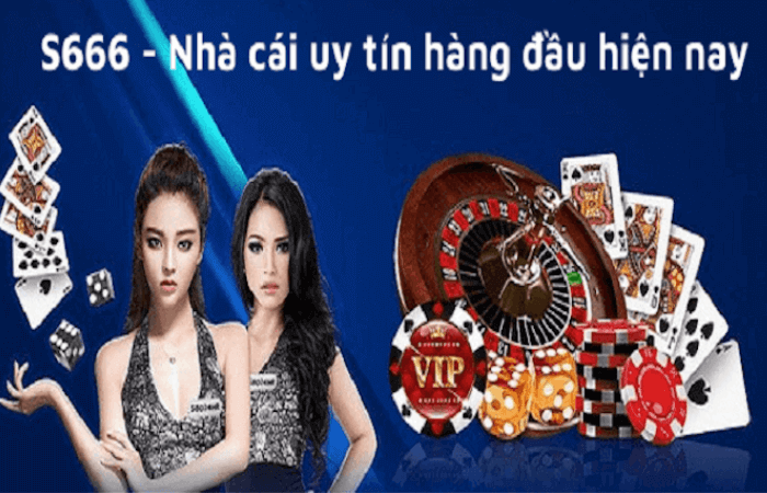 Đánh giá về độ uy tín của Nhà cái S666 đánh giá