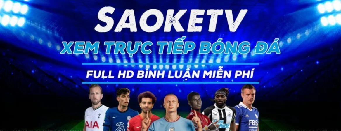 Tổng quan về trang web saoketv