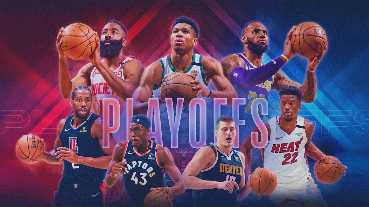 Cách chọn link xem trực tiếp NBA an toàn