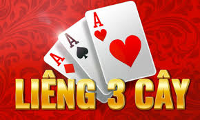 Hướng dẫn đặt cược liêng 3 cây tại nhà cái Luck8.