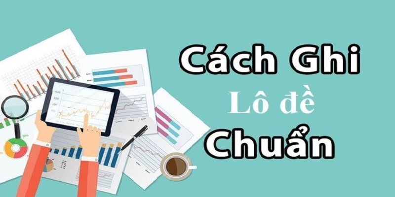 Lô đề là gì? Cách ghi lô đề 3 miền chi tiết và dễ hiểu