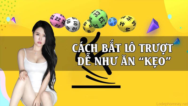 Kinh nghiệm bắt lô trượt hiệu quả