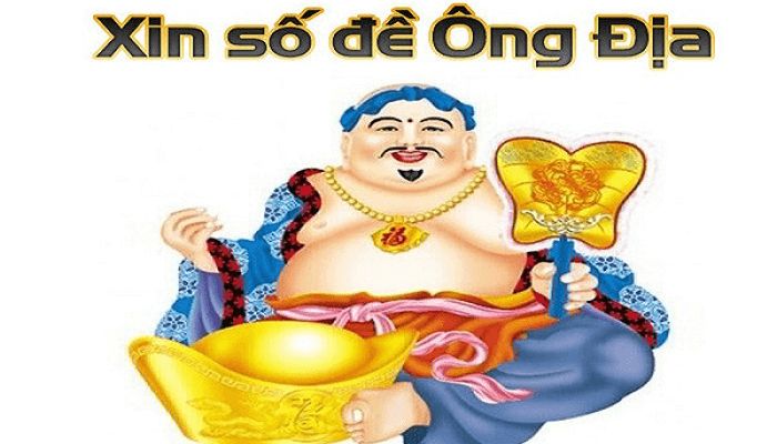 Cách xin số thần tài thổ địa hiệu quả và linh nghiệm nhất