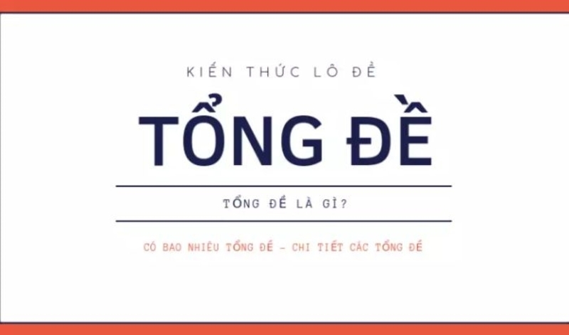 Tổng 0 có bao nhiêu số? Cách bắt đề tổng miền Bắc dễ trúng