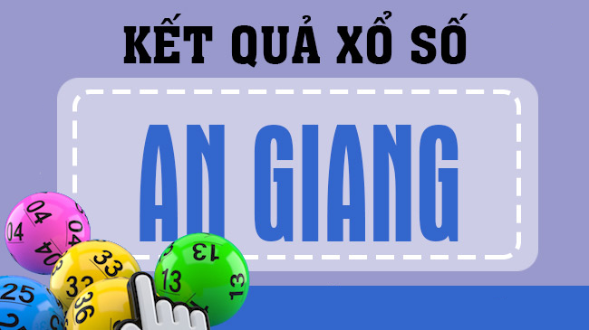 Dự đoán XSAG – Soi cầu xổ số An Giang hôm nay miễn phí