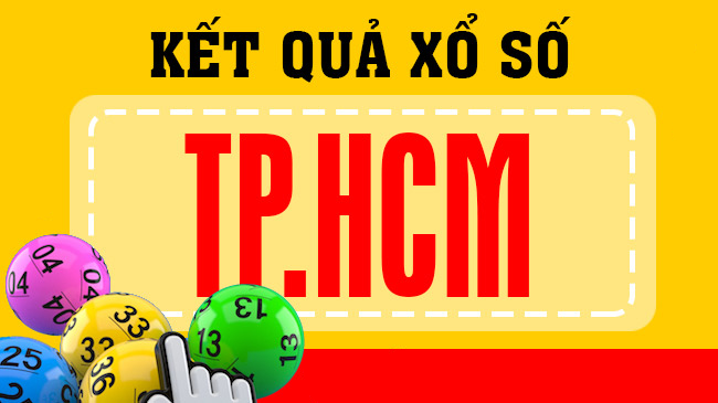 Dự đoán XSHCM – Soi cầu xổ số TP.HCM hôm nay miễn phí