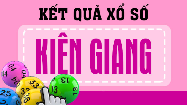 Dự đoán XSKG – Soi cầu xổ số Kiên Giang hôm nay