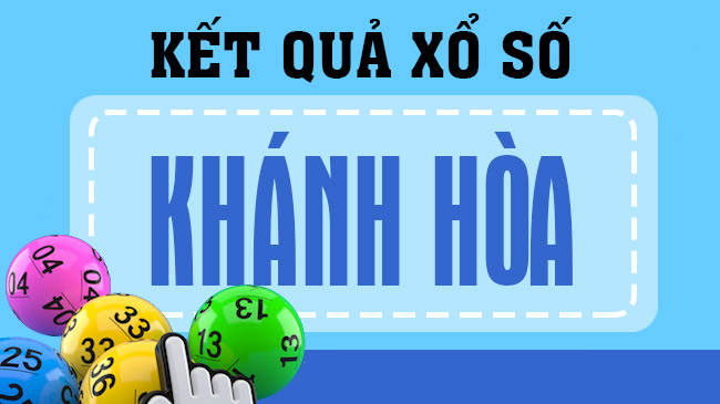 Dự đoán XSKH – Soi cầu xổ số Khánh Hoà hôm nay