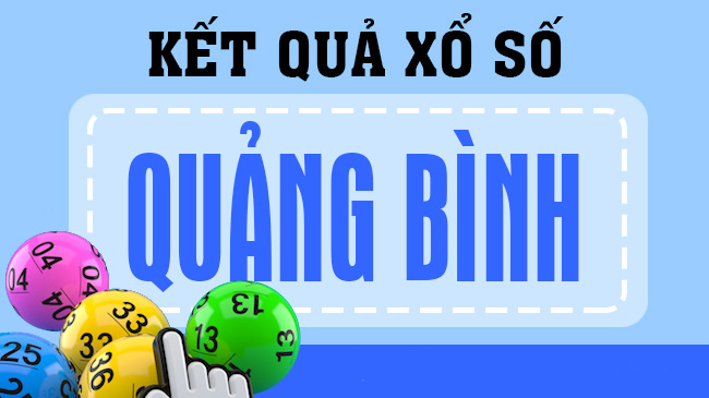 Dự đoán XSQB – Soi cầu xổ số Quảng Bình hôm nay