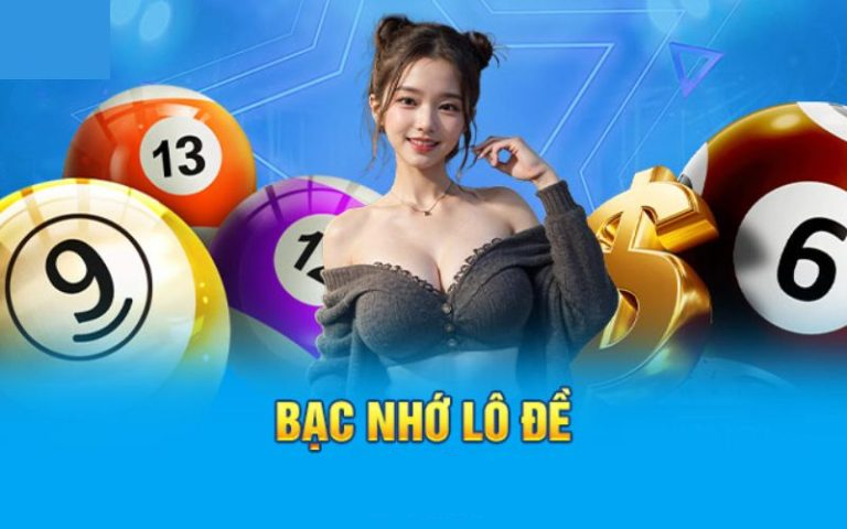 Bạc Nhớ Lô Đề Tại Soicau247 – Nơi Ghi Dấu Những Cảm Xúc