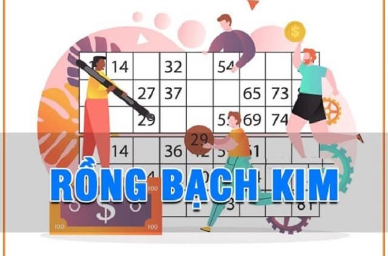 Rồng Bạch Kim 247 – Chiến Lược Đỉnh Cao Cho Người Chơi