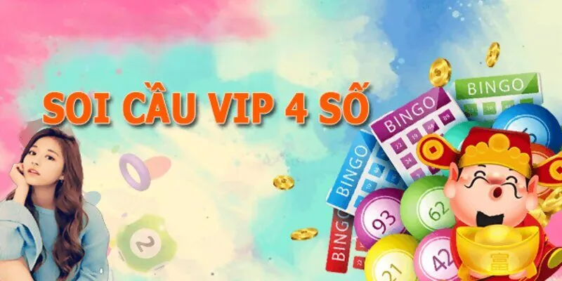 Soi cầu vip 4 số tại Soicau247 – Khám Phá Chiến Lược Chơi Hiệu Quả