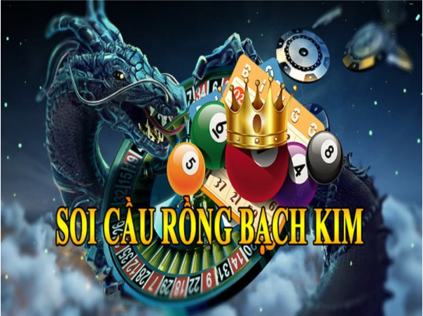 Rồng Bạch Kim Chính Xác 100 Tại Soicau247 - Cách Để Có Được Con Số May Mắn