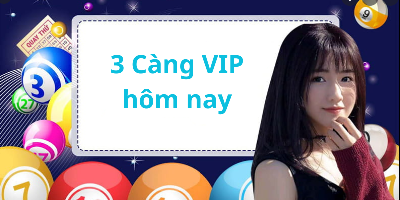 Hiểu Biết Cơ Bản Về Dự Đoán 3 Càng VIP Hôm Nay