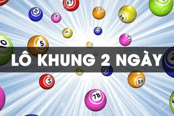 Cách áp dụng Lô Khung 2 Ngày tại soicau247