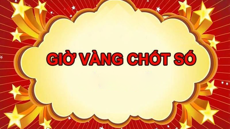 Tại sao Giờ vàng lại Quan trọng?