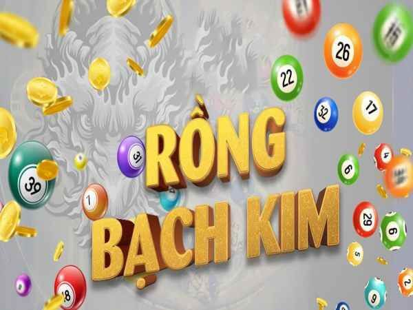 Rồng Bạch Kim Trong Các Phương Pháp Dự Đoán Khác