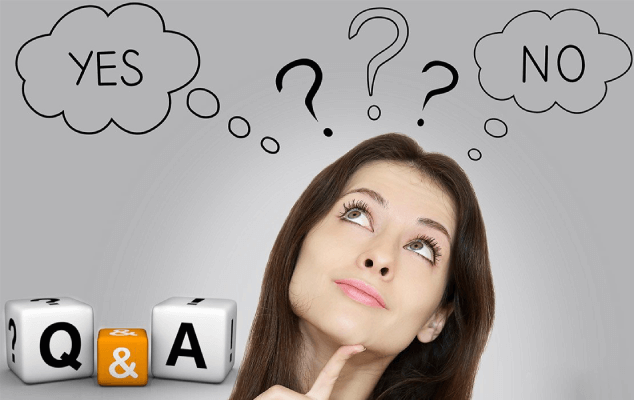 Các Câu Hỏi Thường Gặp(FAQs)