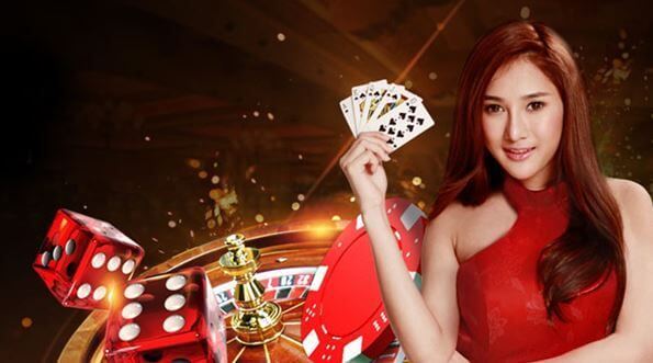 Tại sao chọn Nhà Cái SV66?