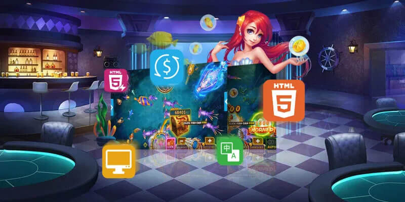 Tìm Hiểu Về Bắn Cá Xèng SV666