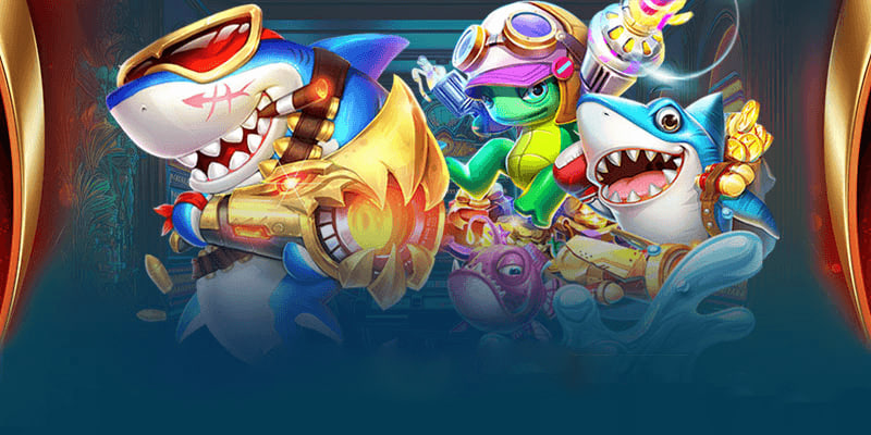 Bắn Cá H5 Tại Nhà Cái S666 Trải Nghiệm Giải Trí Tuyệt Đỉnh