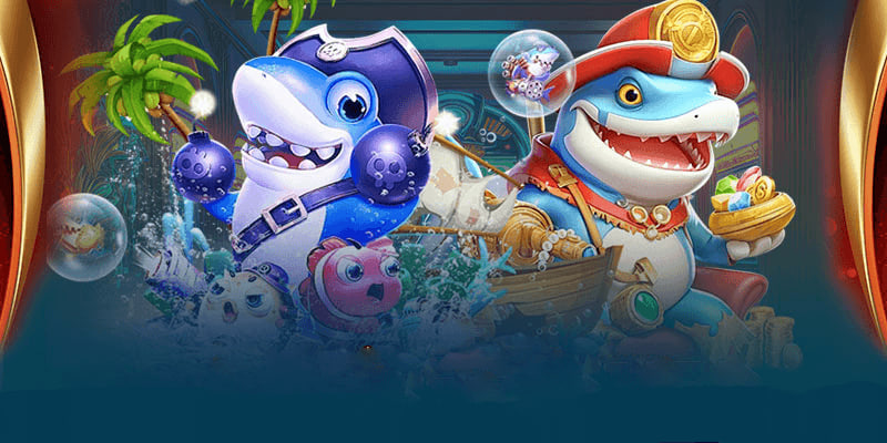 Chiến Thuật Săn Bắn Cá H5 Hiệu Quả Nhất Tại Nhà Cái S666