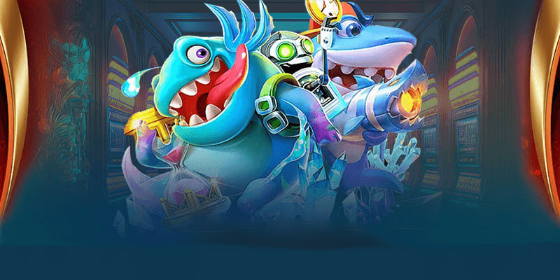 Công Nghệ Bắn Cá H5 Tại S666 – Xu Hướng Giải Trí Đa Nền Tảng